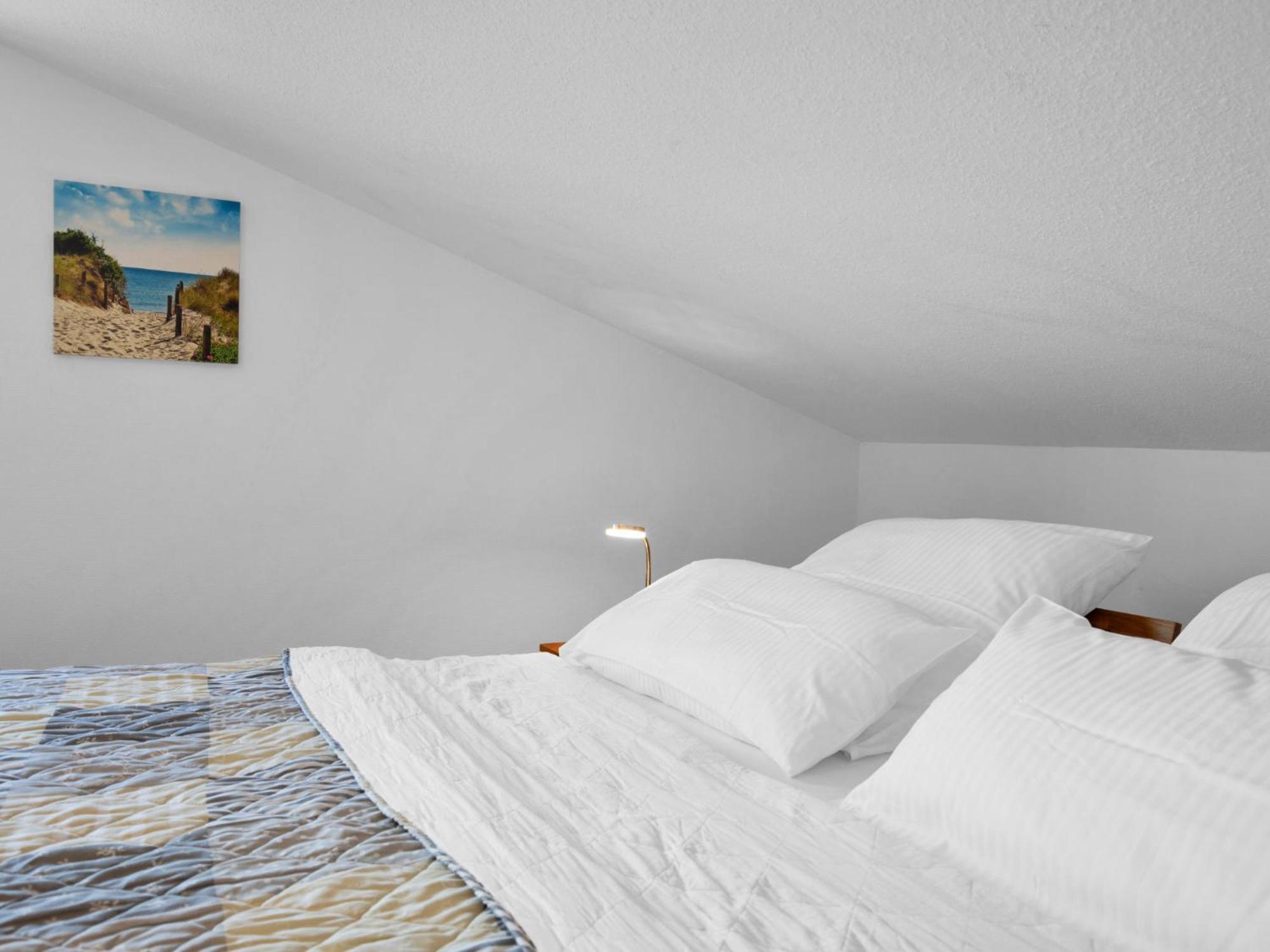 Apartment Sturm By Interhome Warwerort 外观 照片