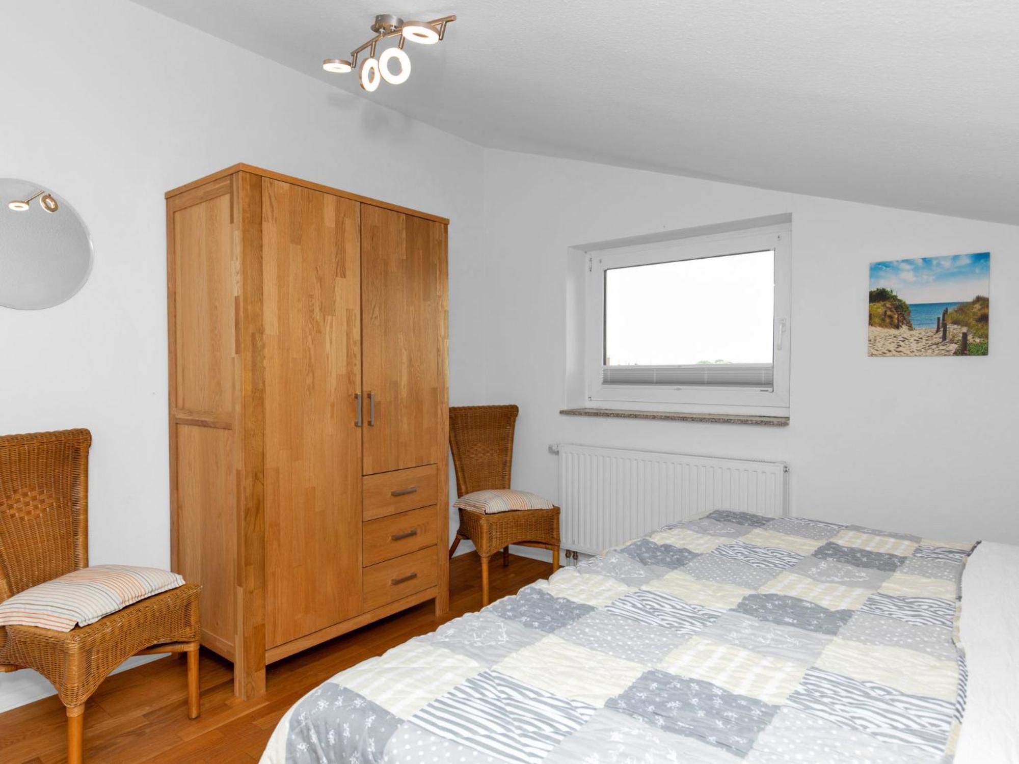 Apartment Sturm By Interhome Warwerort 外观 照片
